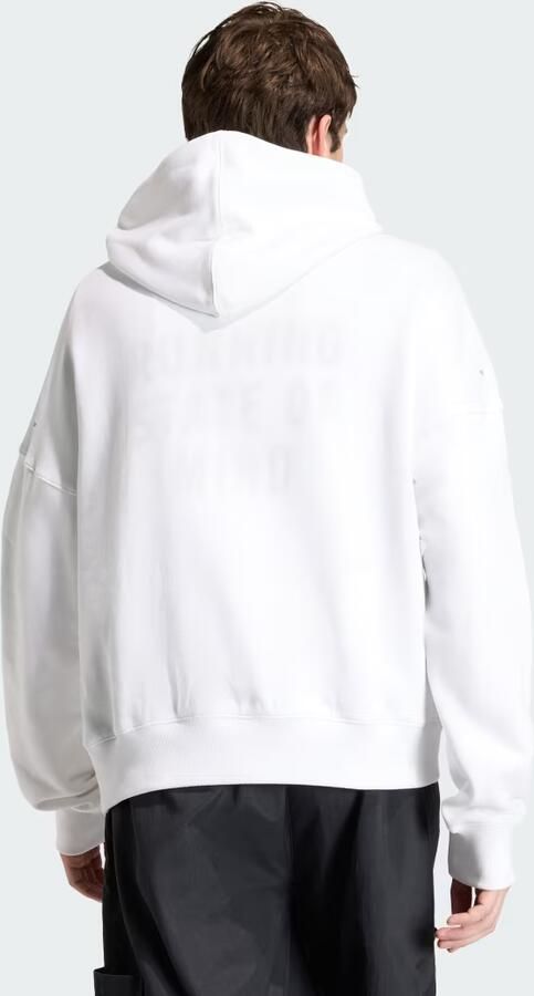 Adidas adi365 C ing Hoodie - Foto 4