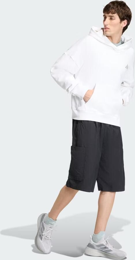 Adidas adi365 C ing Hoodie - Foto 5