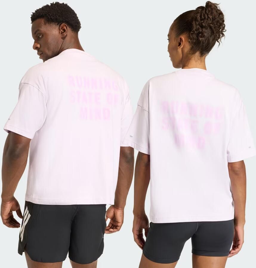Adidas adi365 C ing T-shirt - Foto 3