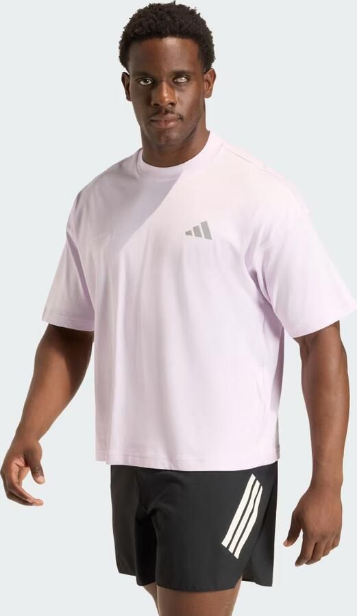 Adidas adi365 C ing T-shirt - Foto 5