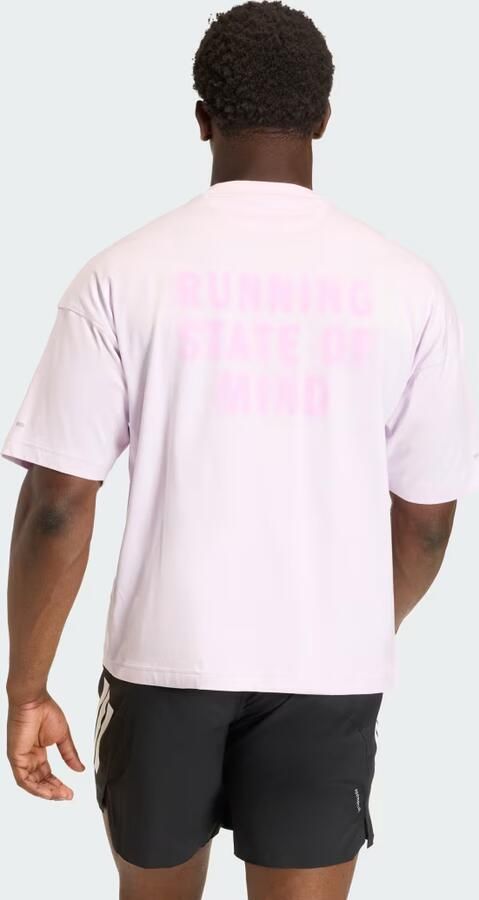 Adidas adi365 C ing T-shirt - Foto 6