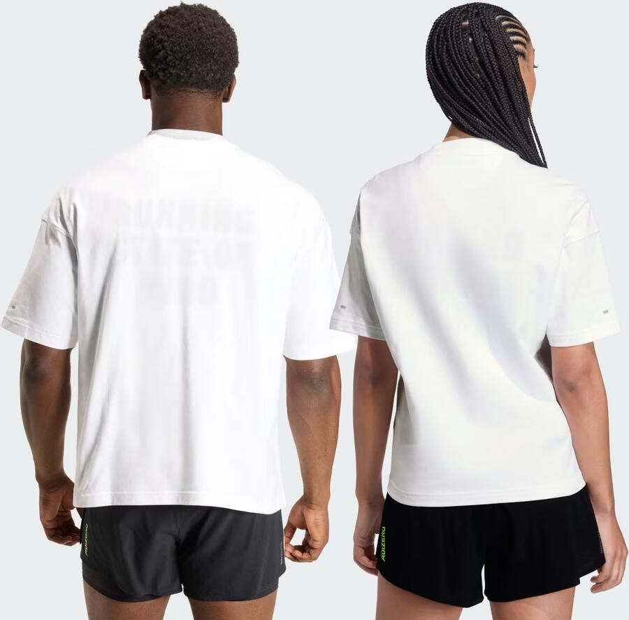 Adidas adi365 C ing T-shirt - Foto 2
