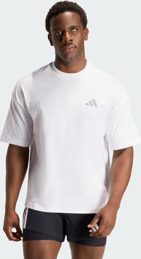 Adidas adi365 C ing T-shirt - Foto 6