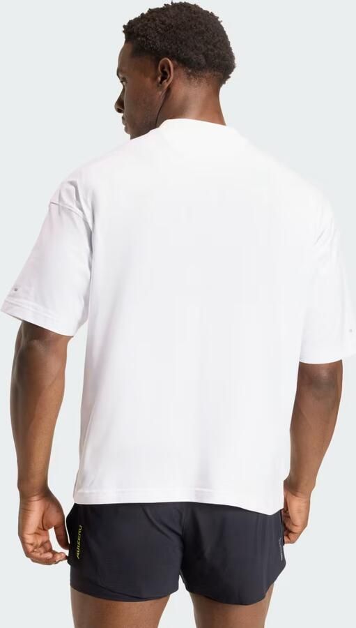 Adidas adi365 C ing T-shirt - Foto 5