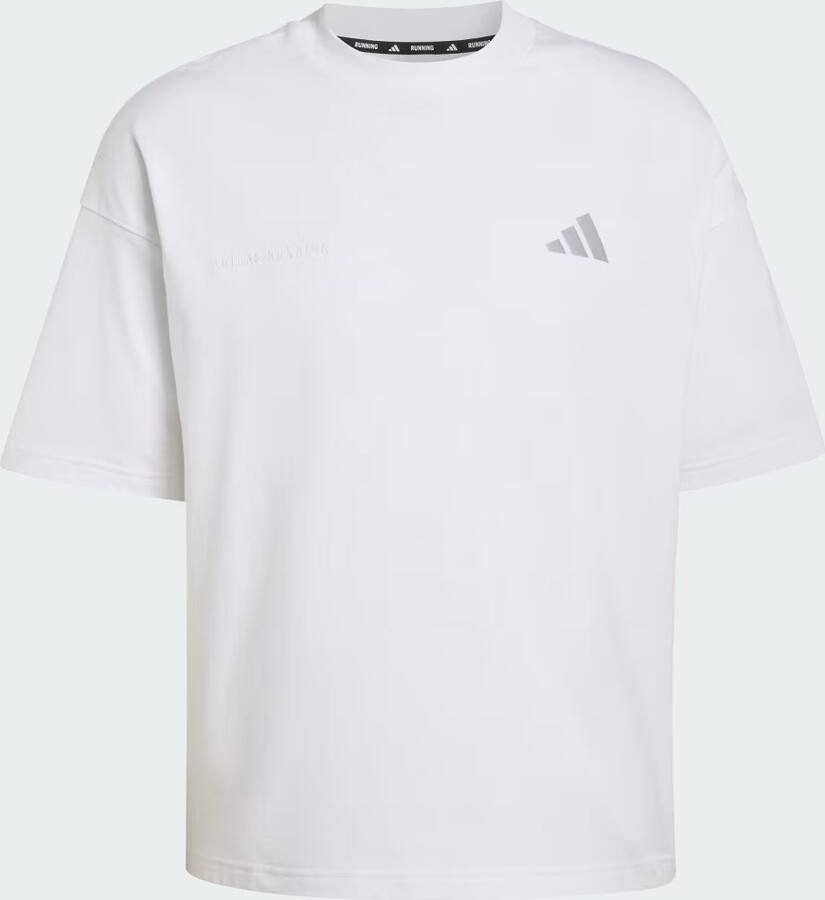 Adidas adi365 C ing T-shirt - Foto 4