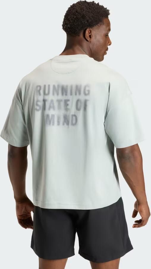 Adidas adi365 C ing T-shirt - Foto 6