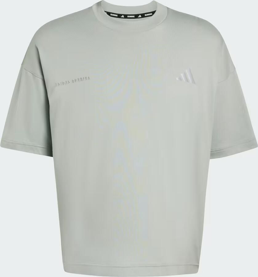 Adidas adi365 C ing T-shirt - Foto 3