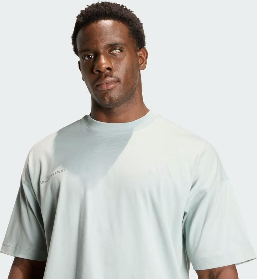 Adidas adi365 C ing T-shirt - Foto 5