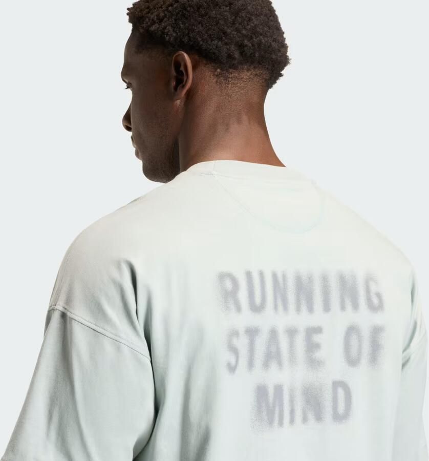 Adidas adi365 C ing T-shirt - Foto 4