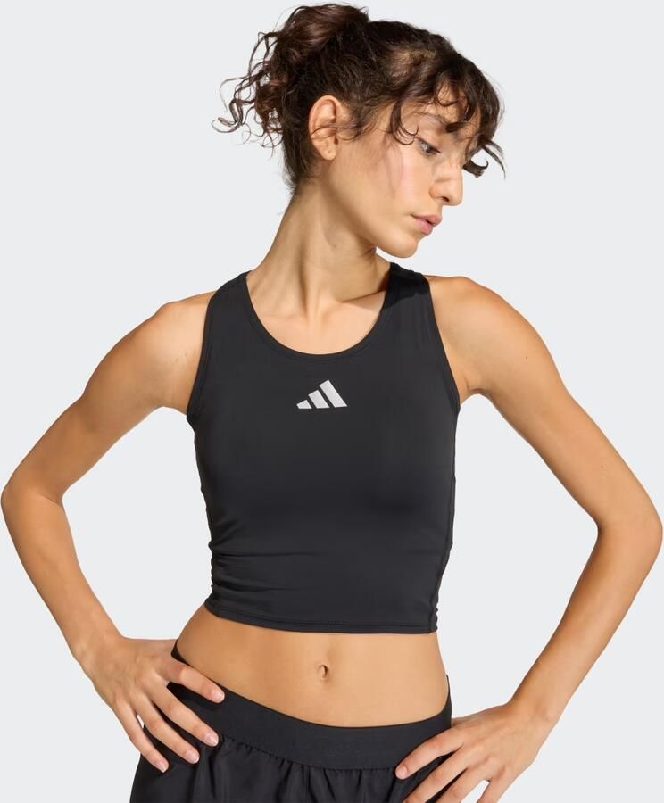 Adidas adi365 Cheering Tanktop - Foto 3
