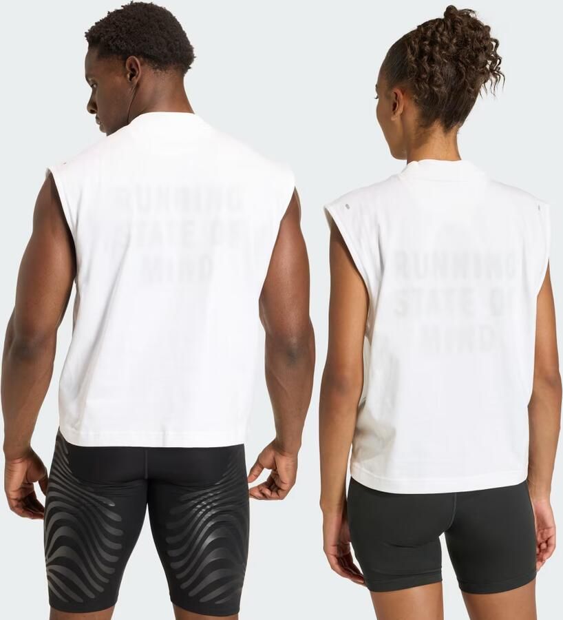 Adidas adi365 C ing Tanktop - Foto 3