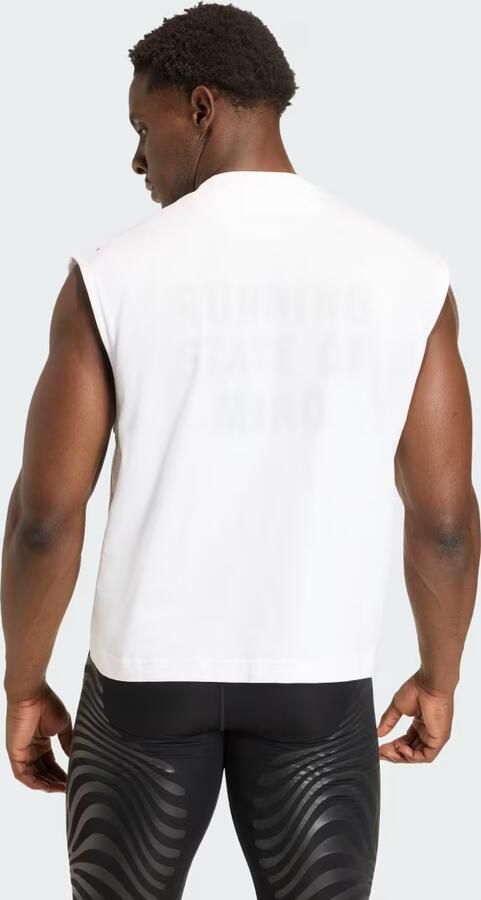 Adidas adi365 C ing Tanktop - Foto 6