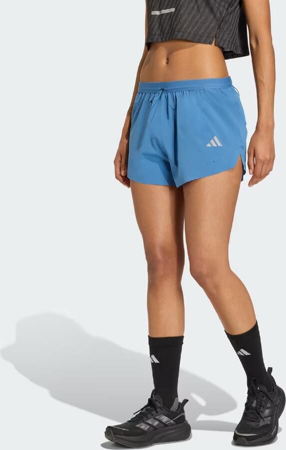 Adidas ADI365 Climacool+ 2 Pocket Short