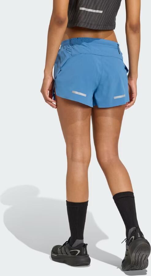 Adidas ADI365 Climacool+ 2 Pocket Short - Foto 5
