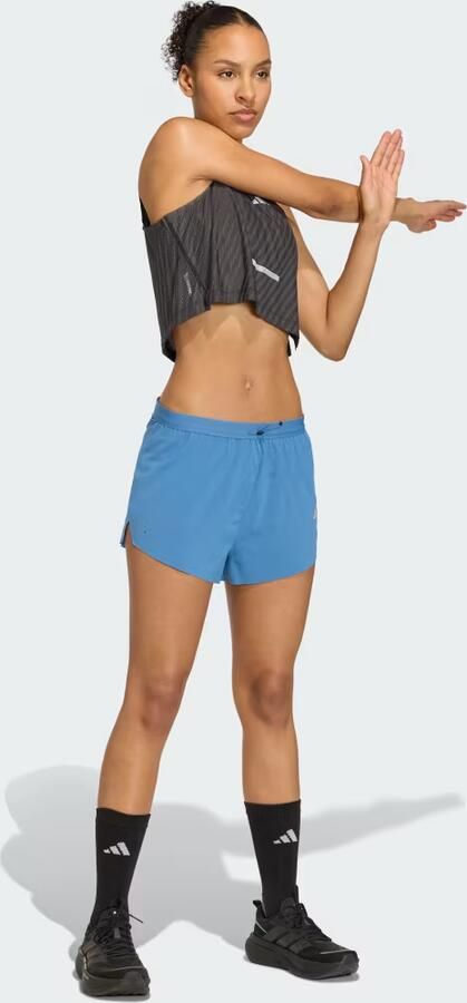 Adidas ADI365 Climacool+ 2 Pocket Short - Foto 6