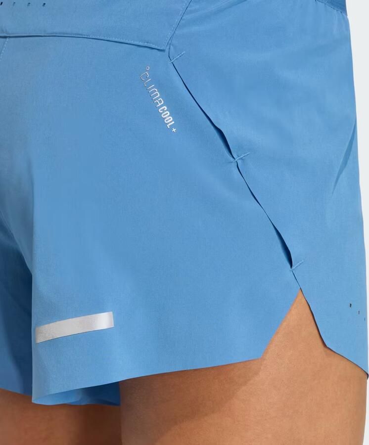 Adidas ADI365 Climacool+ 2 Pocket Short - Foto 3