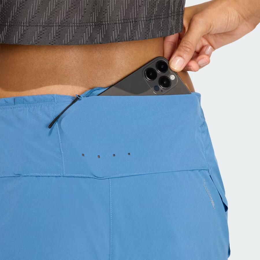 Adidas ADI365 Climacool+ 2 Pocket Short - Foto 2