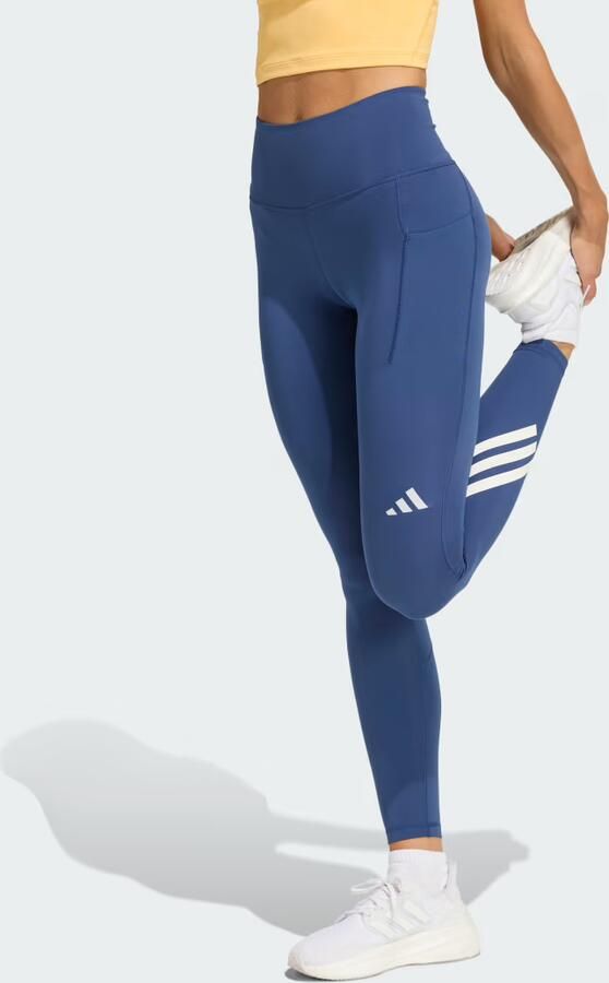 Adidas adi365 Climacool 3-Stripes Lange Hardlooplegging