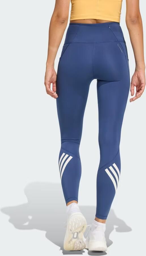 Adidas adi365 Climacool 3-Stripes Lange Hardlooplegging - Foto 5