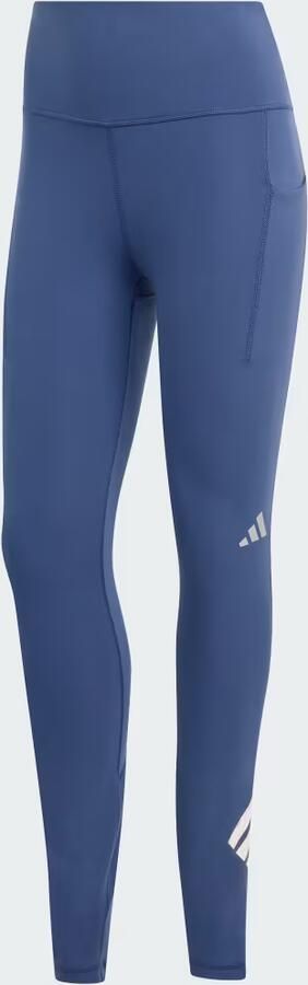 Adidas adi365 Climacool 3-Stripes Lange Hardlooplegging - Foto 6