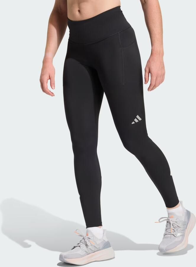 Adidas adi365 Climacool 3-Stripes Lange Hardlooplegging