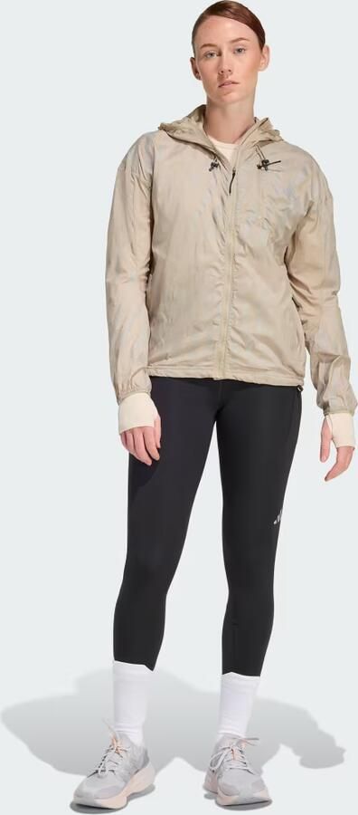 Adidas adi365 Climacool 3-Stripes Lange Hardlooplegging - Foto 5