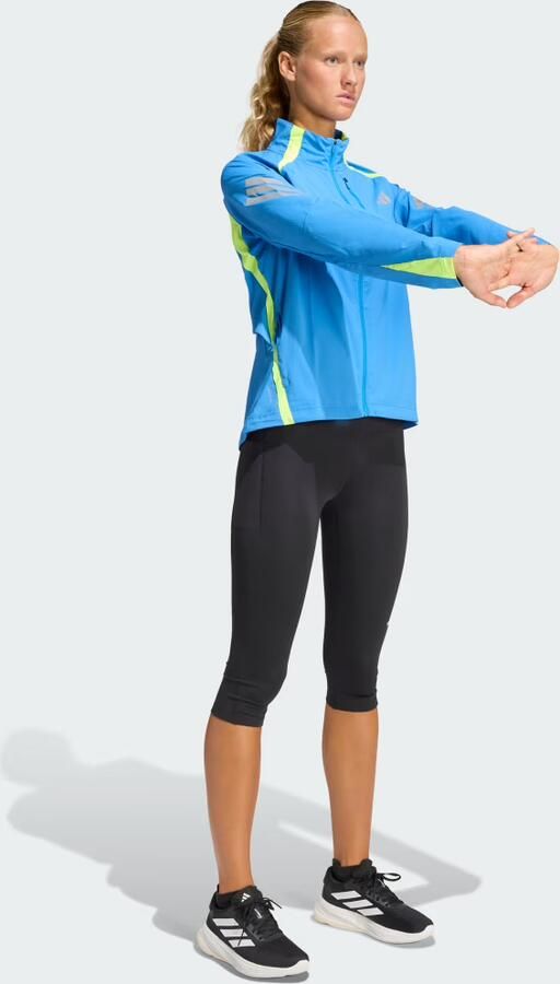 Adidas ADI365 Climacool 3 4 Hardlooplegging - Foto 4