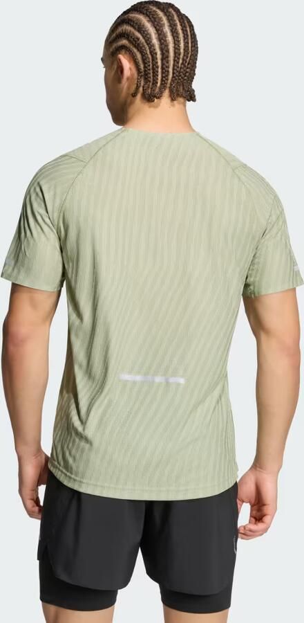 Adidas ADI365 Climacool+ Engineered T-shirt - Foto 6
