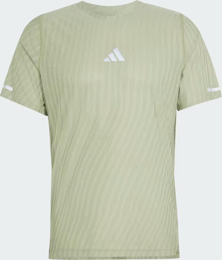 Adidas ADI365 Climacool+ Engineered T-shirt - Foto 3