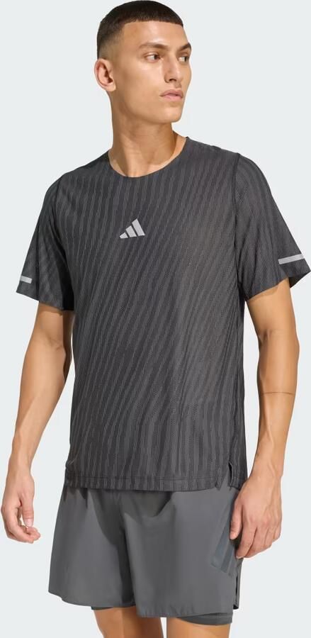 Adidas ADI365 Climacool+ Engineered T-shirt