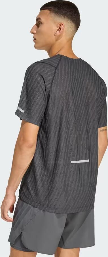 Adidas ADI365 Climacool+ Engineered T-shirt - Foto 6