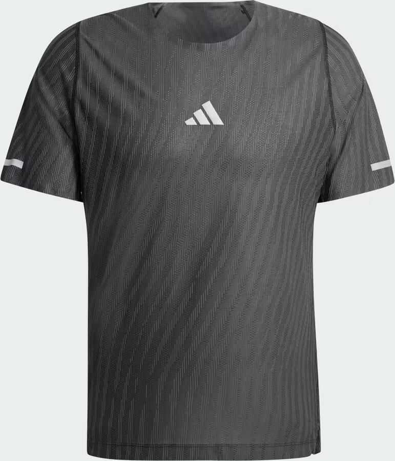 Adidas ADI365 Climacool+ Engineered T-shirt - Foto 3