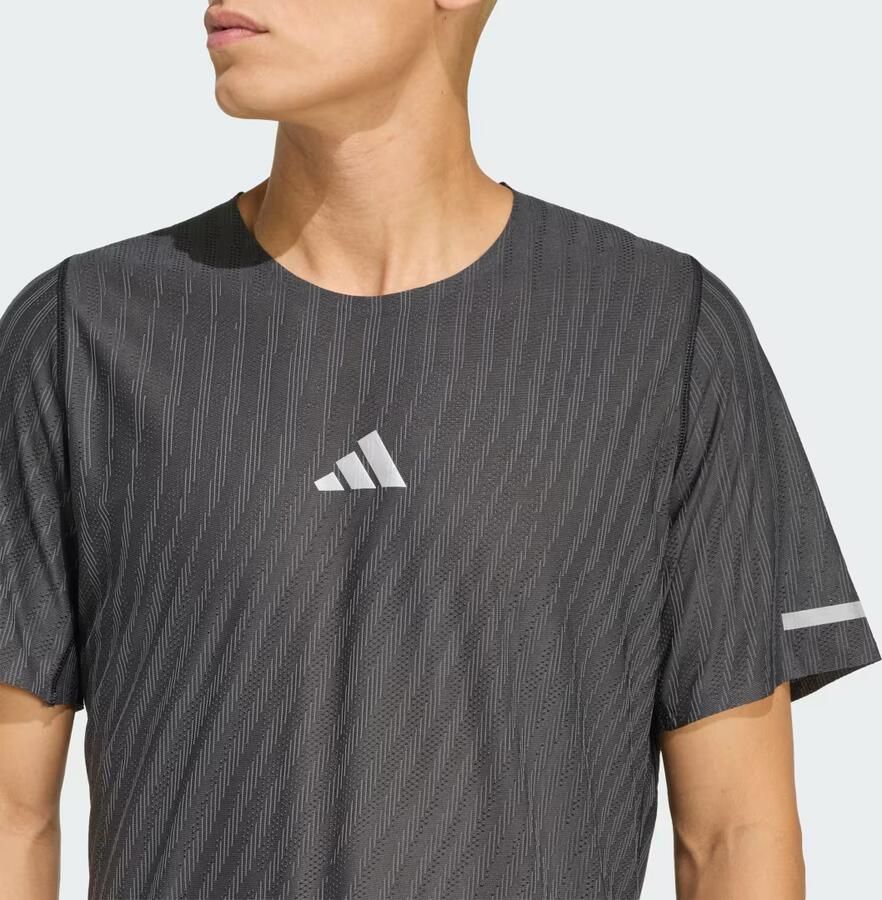 Adidas ADI365 Climacool+ Engineered T-shirt - Foto 2