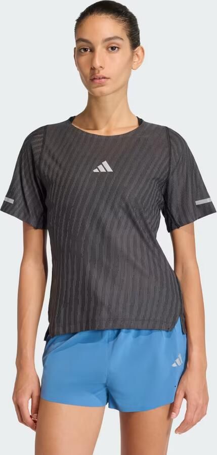 Adidas ADI365 Climacool+ Engineered T-shirt