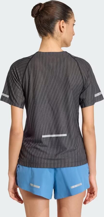 Adidas ADI365 Climacool+ Engineered T-shirt - Foto 6