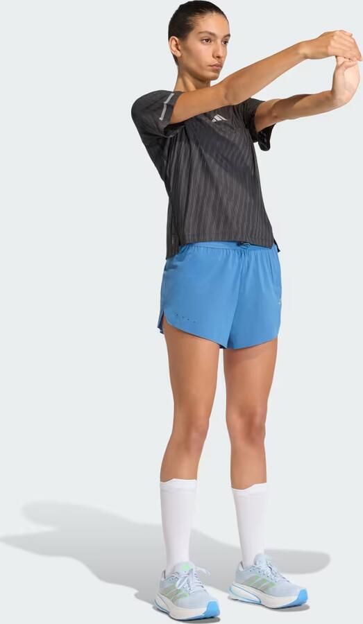 Adidas ADI365 Climacool+ Engineered T-shirt - Foto 4