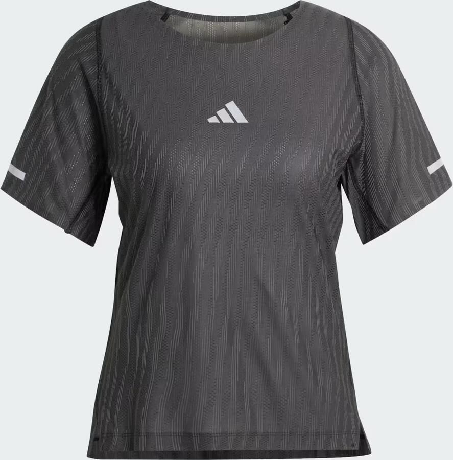 Adidas ADI365 Climacool+ Engineered T-shirt - Foto 2