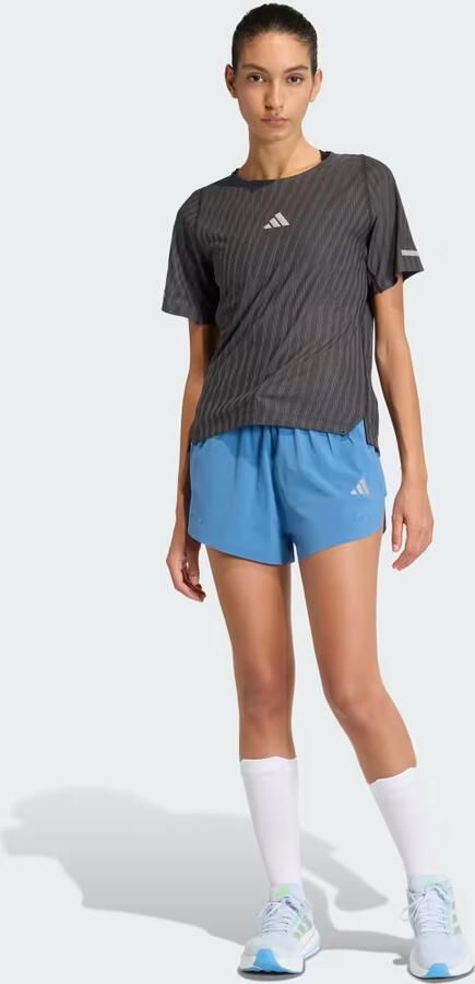 Adidas ADI365 Climacool+ Engineered T-shirt - Foto 5