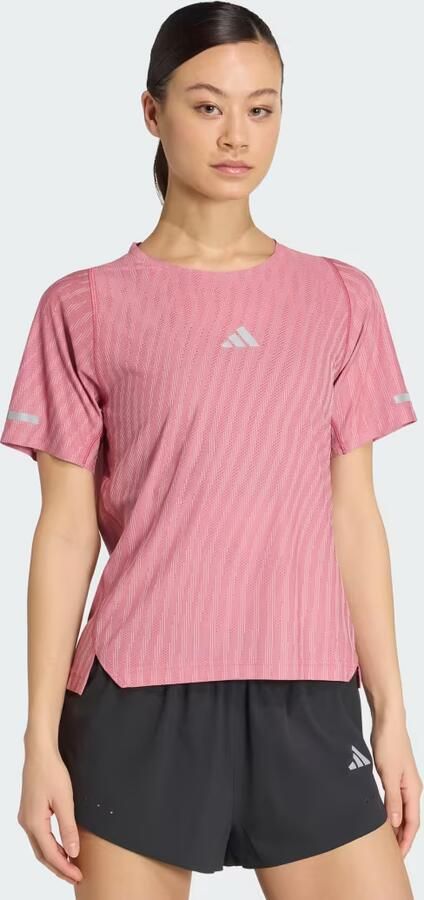 Adidas ADI365 Climacool+ Engineered T-shirt
