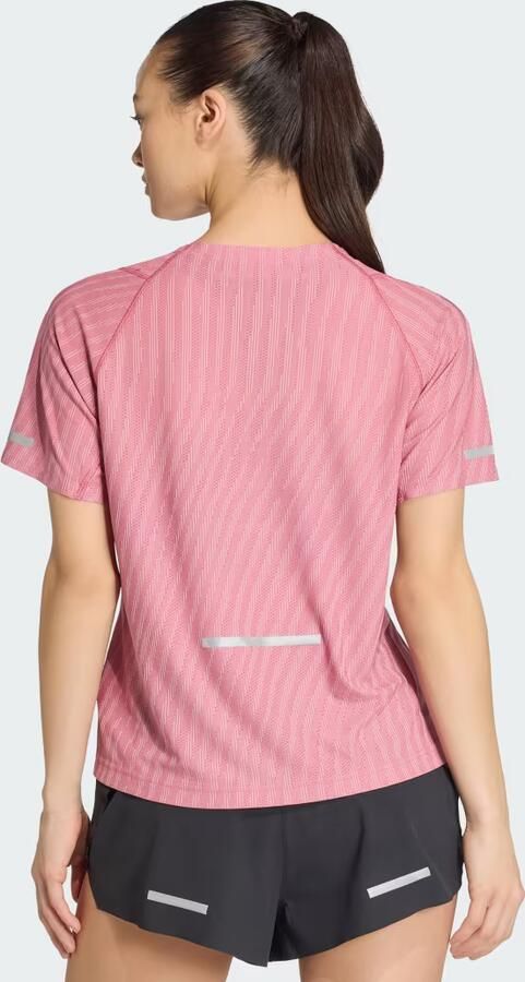 Adidas ADI365 Climacool+ Engineered T-shirt - Foto 5