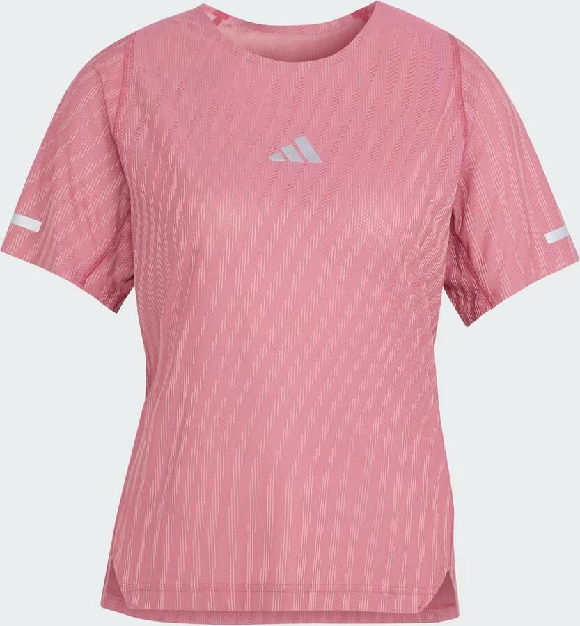 Adidas ADI365 Climacool+ Engineered T-shirt - Foto 2