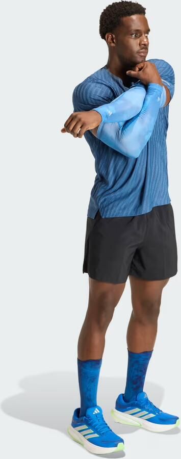 Adidas ADI365 Climacool+ Engineered T-shirt - Foto 5