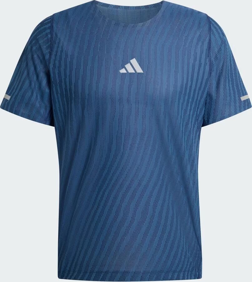 Adidas ADI365 Climacool+ Engineered T-shirt - Foto 3