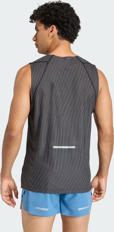 Adidas ADI365 Climacool+ Engineered Tanktop - Foto 5