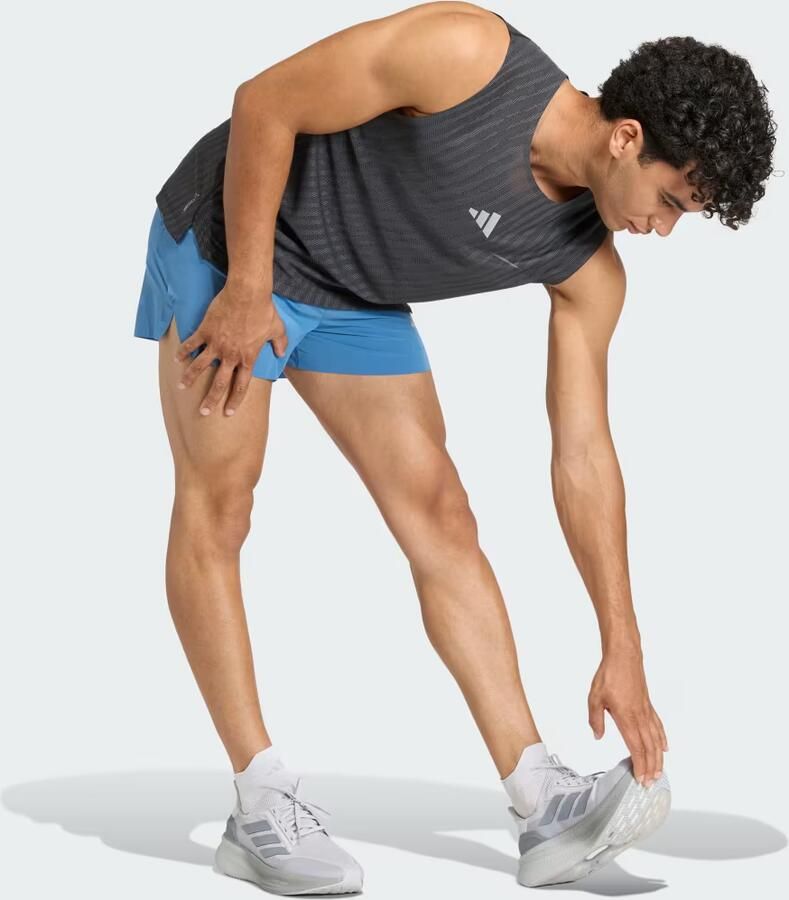 Adidas ADI365 Climacool+ Engineered Tanktop - Foto 3