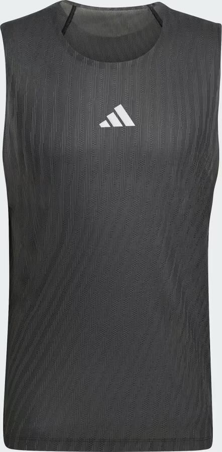 Adidas ADI365 Climacool+ Engineered Tanktop - Foto 6