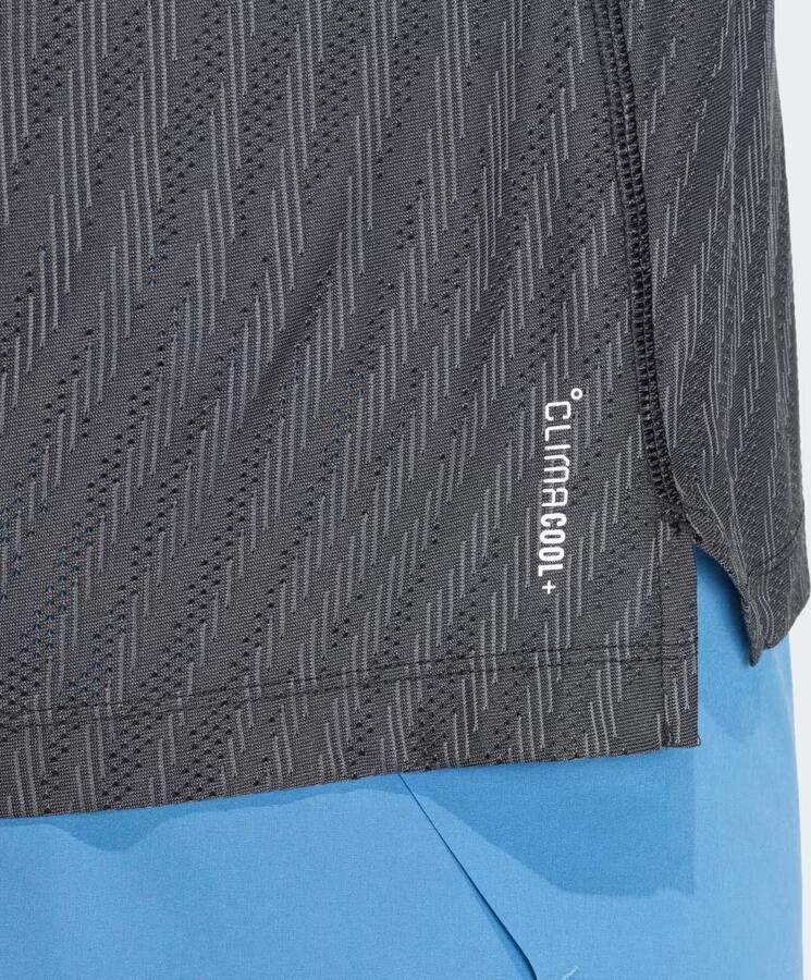 Adidas ADI365 Climacool+ Engineered Tanktop - Foto 4