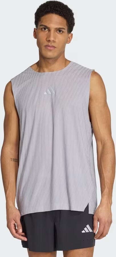 Adidas ADI365 Climacool+ Engineered Tanktop
