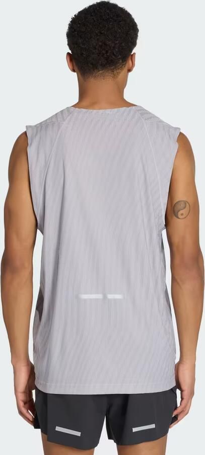 Adidas ADI365 Climacool+ Engineered Tanktop - Foto 6