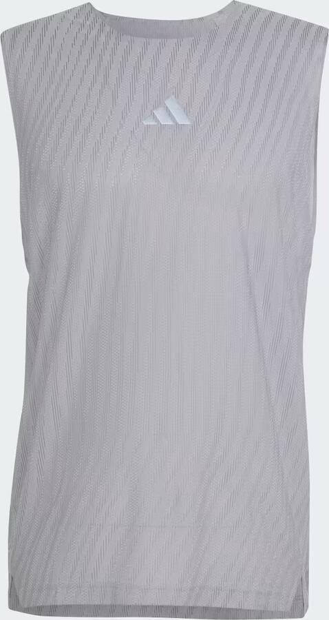 Adidas ADI365 Climacool+ Engineered Tanktop - Foto 5